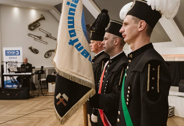 Barbórka Cementowni ODRA S.A. na Krajowej liście dobrych praktyk niematerialnego dziedzictwa kulturowego