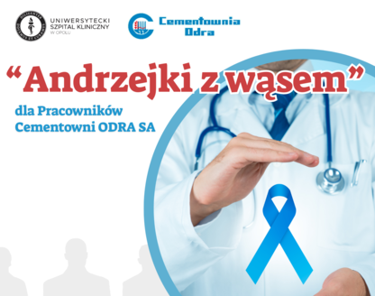 Movember 2025: zdrowie mężczyzn w centrum uwagi