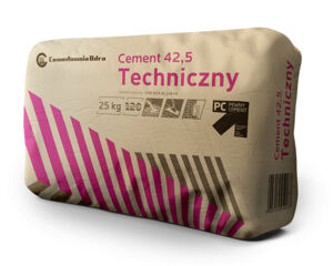 Cement techniczny