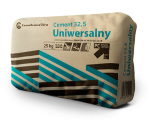Cement uniwersalny